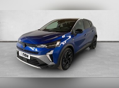 Renault - Captur